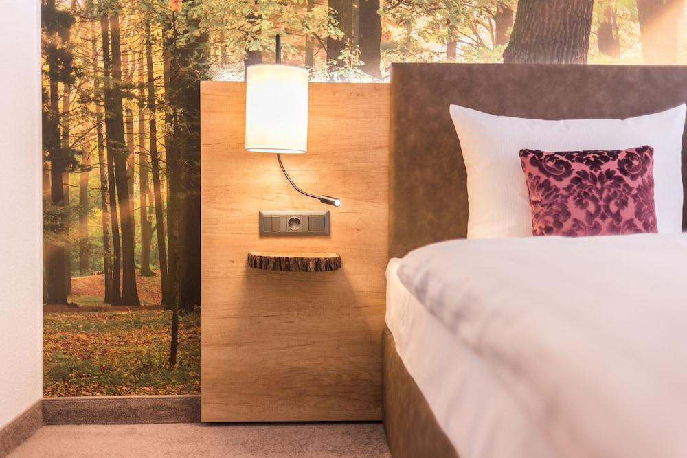 Trihotel Rostock - Wellnesshotel Adults Only エクステリア 写真
