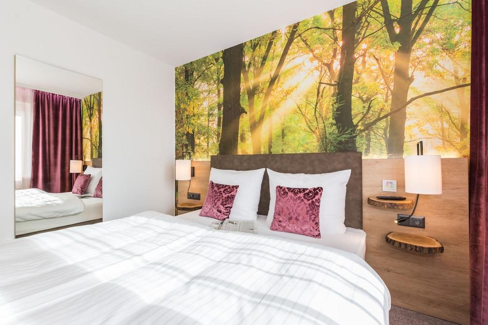 Trihotel Rostock - Wellnesshotel Adults Only エクステリア 写真