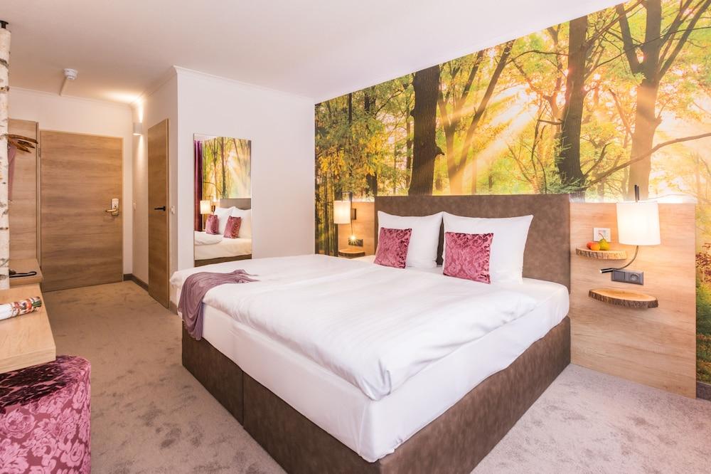Trihotel Rostock - Wellnesshotel Adults Only エクステリア 写真