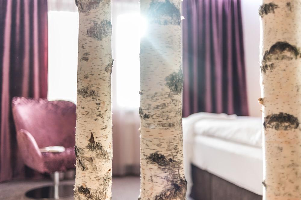 Trihotel Rostock - Wellnesshotel Adults Only エクステリア 写真