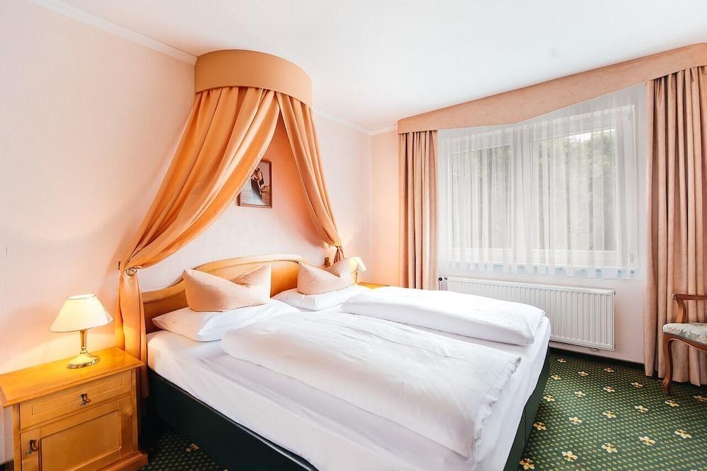 Trihotel Rostock - Wellnesshotel Adults Only エクステリア 写真