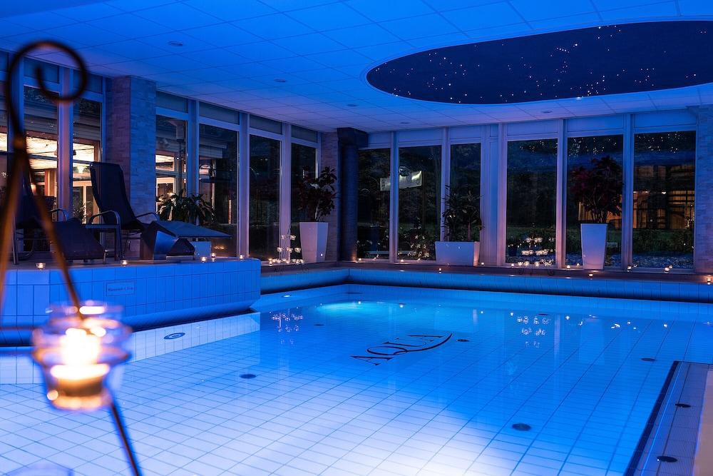 Trihotel Rostock - Wellnesshotel Adults Only エクステリア 写真