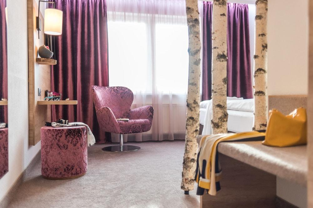Trihotel Rostock - Wellnesshotel Adults Only エクステリア 写真