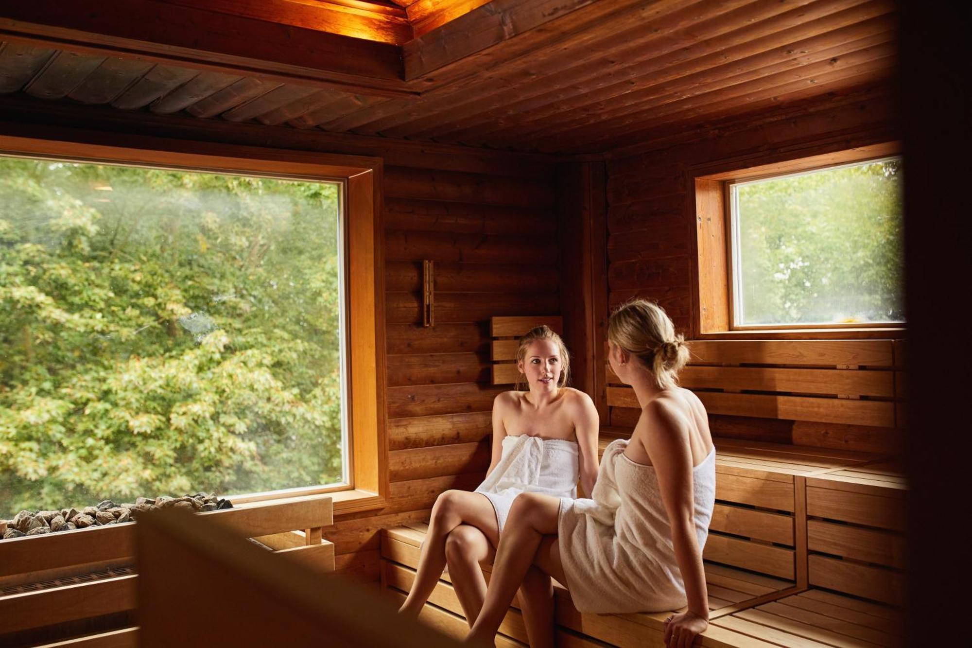 Trihotel Rostock - Wellnesshotel Adults Only エクステリア 写真