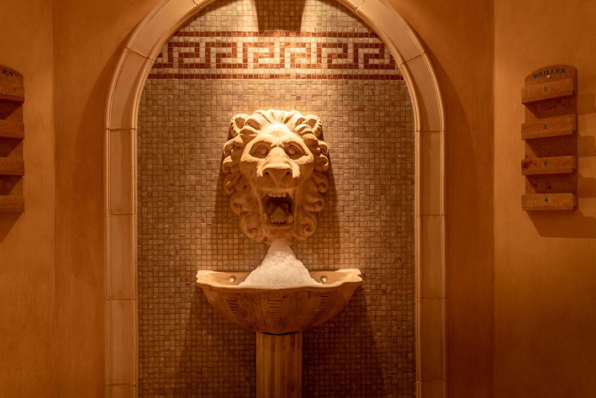 Trihotel Rostock - Wellnesshotel Adults Only エクステリア 写真
